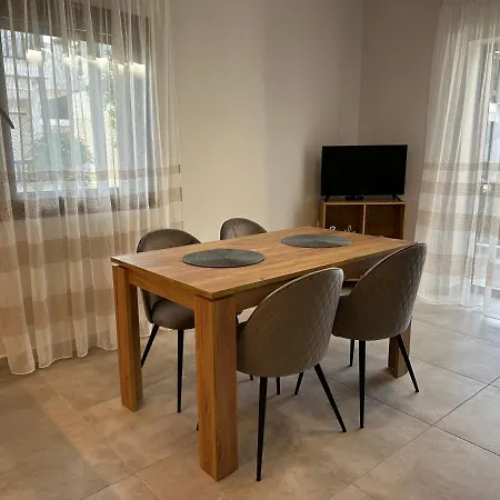 Kiara Apartment
