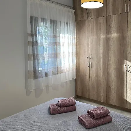Kiara Apartment Pefkochori