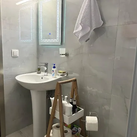 Apartment Kiara
