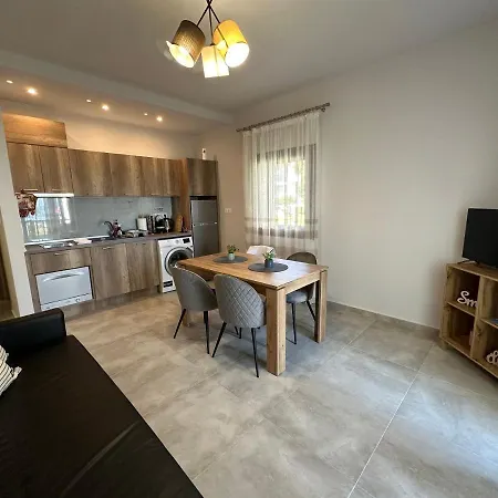 Apartment Kiara *
